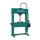 Prés 70 t hidro-pneumatikus kézi-karos - gyors dugattyú - Compac HP 70 G2 - COMPAC Hydraulik