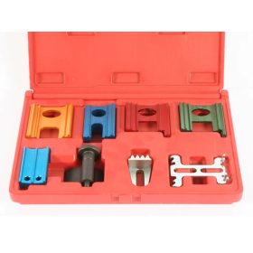 Vezérlésrögzítő szett Peugeot-Opel - PTC Tools