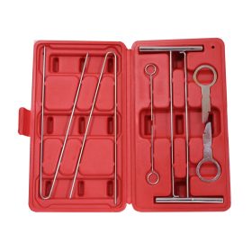 Gyújtáskapcsoló szerelő készlet - Winmax Tools