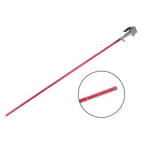   Lefújó pisztoly speciál 600 mm hosszú OLDALRA kifúvásos -AIR COMB 24" - Hubitools