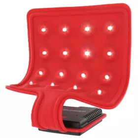 Szerelőlámpa 16 Led-es flexibilis Striker - Hubitools