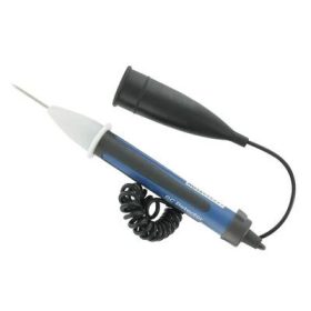   Autóipari áramkör feszültség teszter 12V DC fény+hangjelzés - Hubitools