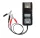 Akkumulátor teszter és töltési rendszer teszter beépített nyomtató+USB - Hubitools