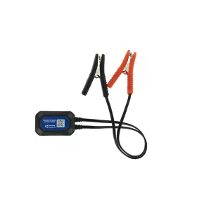   Akkumulátor teszter Bluetooth + Élő figyelő dinamikus teszt 0-36V - Hubitools