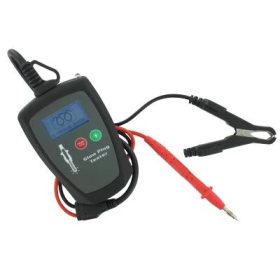   Izzítógyertya-teszter univerzális feszültségű - Hubitools