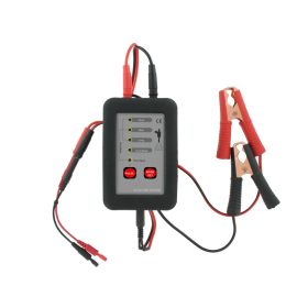 Injektor - porlasztó teszter - Hubitools