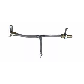   Nyomásteszter PressureDiag-hoz Adapter: Univ. Turbónyomás mérő adapter - Hubitools