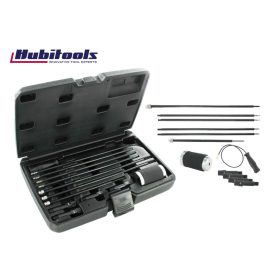   Izzítógyertya /beletört/ hegy kiszerelő készlet UNIVERZÁLIS - Hubitools