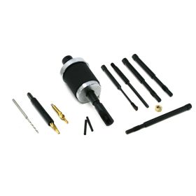   Izzítógyertya /beletört/ kiszerelő készlet M8x1.0 - M10x1.0 - M10x1.25 - Hubitools