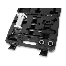   Porlasztó kihúzó készlet rángató kalapácsos, forgatós univ. - Hubitools