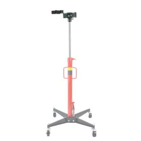   Váltótartó emelő hidraulikus 0,3 t-hoz golyalábtartó adapter - Hubitools