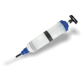   Kézi pumpa AdBlue feltöltéshez és leszíváshoz 1500 ml - Hubitools