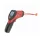 Hőmérő, infravörös, digitális - Thermometer -50 - 550°C - Hubitools
