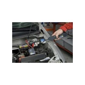   Autóipari rövidzárlat és szakadás kereső, vizsgáló műszer - Hubitools