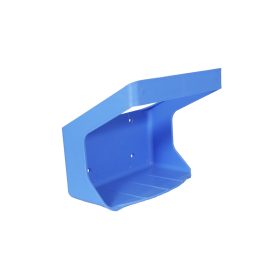   Kézmosó - kéztisztító gél mikrogranulátummal 5l kanna fali tartó - Sanitec