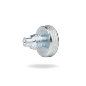   Emelő padló (krokodil)-hoz CSAVAR 2,25t - 3t kivitelhez - Torin Big Red