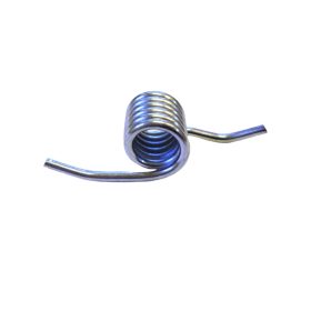   Emelő padló (krokodil)-hoz RUGÓ 2,25t - 3t kivitelhez - Torin Big Red