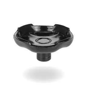   Emelő padló (krokodil)-hoz TÁNYÉR 2,25t - 3t kivitelhez - Torin Big Red