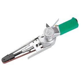 Levegős szalagcsiszoló 10 x 330 mm - Jonnesway Tools