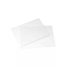 Hegesztő üveg áttetsző 90x110 - PTC Tools