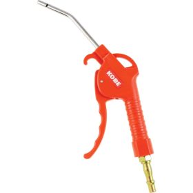 Lefújó pisztoly 110 mm (KBE-259-2500K) - Kobe Tools