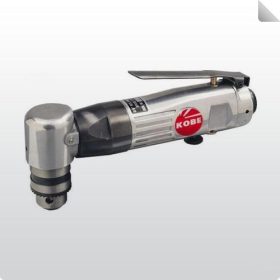   Fúrógép, levegős sarokfúró 1500 rpm 10mm KOBE (KBE-270-1425M) - Kobe Tools