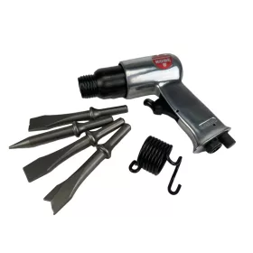   Levegős vésőgép készlet - Kobe (KBE-270-3151R) - Kobe Tools