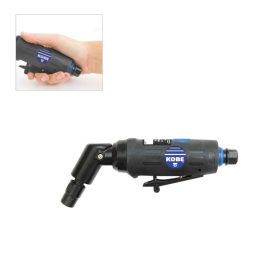  Levegős csiszológép - 115° ( 45° ) - 22.000 rpm - Kobe Tools
