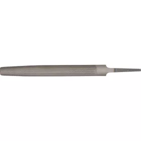 Reszelő félsimító félkerek 200 mm (8") - Kennedy