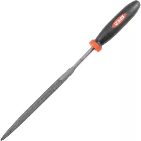 Tűreszelő kerek 14 cm IV. (KEN-031-5340K) - Kennedy