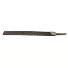   Reszelő egyenes fogazású 255 mm nyél nélkül (KEN-032-2100K) - Kennedy