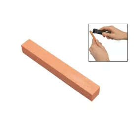   Fenőkő - Élező fenőkő 100x13x13 mm Alumínium-oxid -Finom- (KEN-255-1700K) - Kennedy
