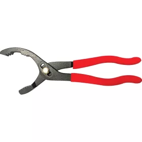   Olajszűrő leszedő fogó 69 - 80 mm 10" 3 állású - Kennedy