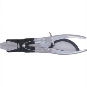   Tömlőszorító fogó, fém 300 mm (KEN-503-2870K) - Kennedy