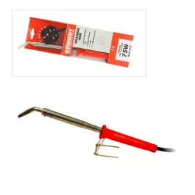   Forrasztópáka 75 W-os 230 V ipari (KEN-516-2750K) - Kennedy