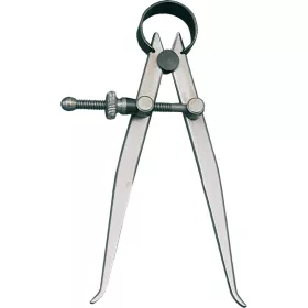 Fémkörző 200 mm belső rugós (KEN-518-0280K) - Kennedy