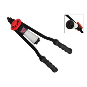   Popszegecshúzó, kézi. kétkaros 2.4-3.2-4.0-4.8-6.4 mm ipari (KEN-569-2060K) - Kennedy