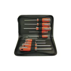   Csavarhúzó készlet Torx Pro-Torq 9 részes - (KEN-572-6050K) - Kennedy