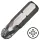 Csavarhúzó bit No.0 1/4" 25 mm - (KEN-573-1100K) - Kennedy