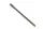 Csavarhúzó bit csillag PZ1 hosszú 150 mm (KEN-573-1160K) - Kennedy