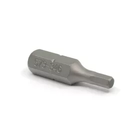 Bit imbusz 1/4" 3 mm (KEN-573-3460K) - Kennedy