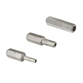   Bit imbusz 1/4" 2.5 mm-es lyukas (KEN-573-8684K) - Kennedy