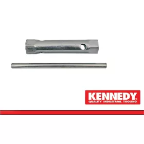 Csőkulcs 16-17 mm - Kennedy