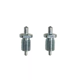   Körmöskulcs, oldalcsaposhoz cserélhető betétek 2.5 és 4 mm - Kennedy