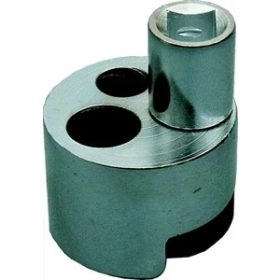   Tőcsavar ki- és behajtó 6 - 19 mm (KEN-582-6760K) - Kennedy