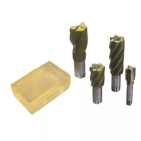 Élvédő bevonat - sárga 0.5 kg (KEN-708-0500K) - Kennedy