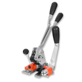 Pántológép kézi 16 mm