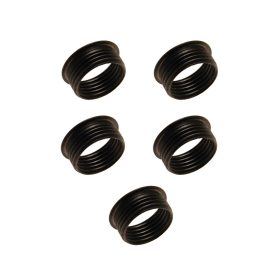   Lambdaszonda menetjavító készlethez betét M18x1,5 - 5 db-os készlet - Laser Tools