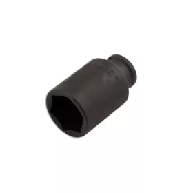   Légkulcsfej 1/2" 6 l.h. 34-es Renault kerékagy anya kulcs - Laser Tools