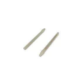   Forrasztópáka póthegy készlet 2 db-os LAS-6731-hez 40 Wattoshoz - Laser Tools